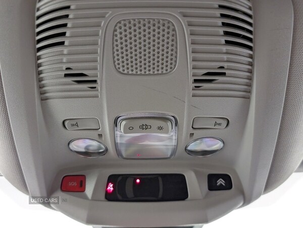 Used Citroen C5 Aircross 2021 for sale - 75553674: Photo 27
