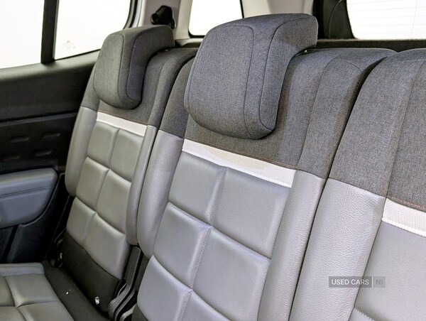 Used Citroen C5 Aircross 2021 for sale - 75553674: Photo 35