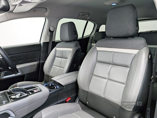 Used Citroen C5 Aircross 2021 for sale - 75553674: Photo 37
