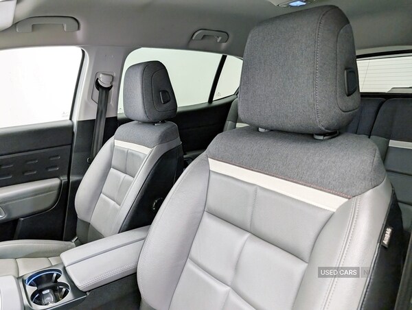 Used Citroen C5 Aircross 2021 for sale - 75553674: Photo 38