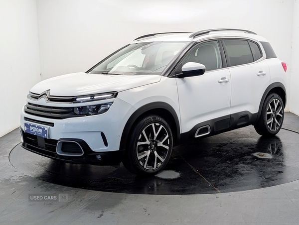 Vehicle 40