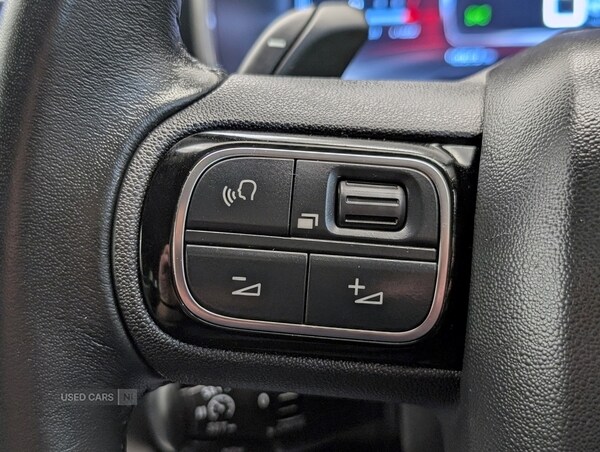 Used Citroen C5 Aircross 2021 for sale - 75553674: Photo 5