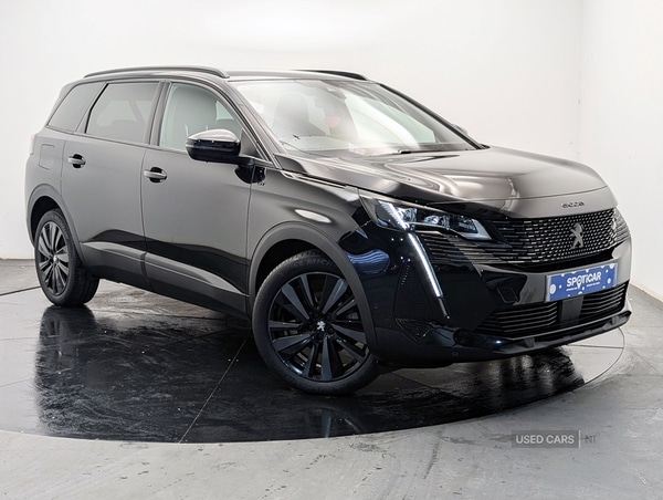 Used Peugeot 5008 for sale - 76308821: Photo 1