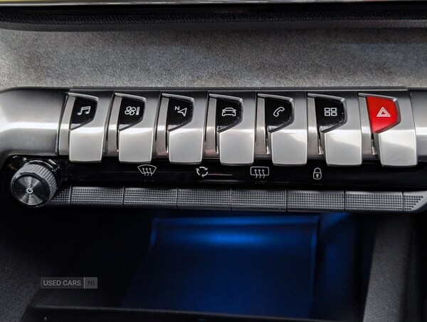 Used Peugeot 5008 for sale - 76308821: Photo 16