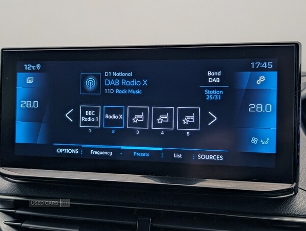 Used Peugeot 5008 for sale - 76308821: Photo 17