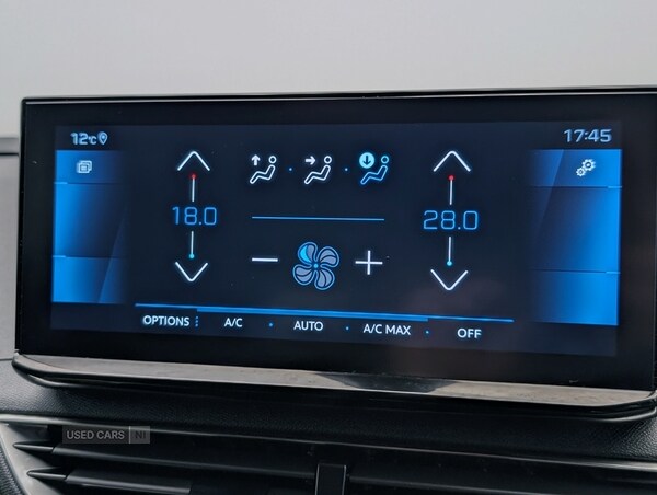 Used Peugeot 5008 for sale - 76308821: Photo 18