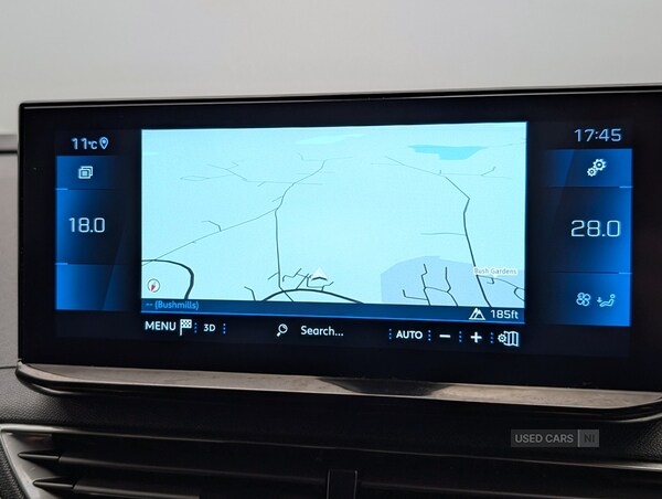 Used Peugeot 5008 for sale - 76308821: Photo 19