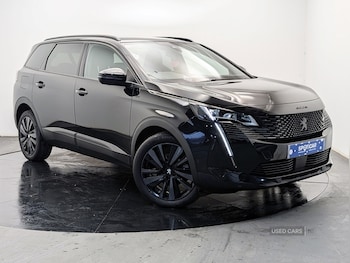 1.5BHDI 130HP GT AUTO 5-Door