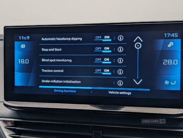 Used Peugeot 5008 for sale - 76308821: Photo 20