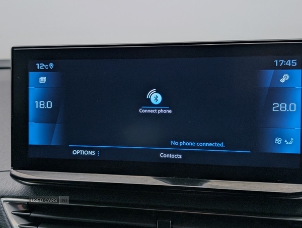 Used Peugeot 5008 for sale - 76308821: Photo 22