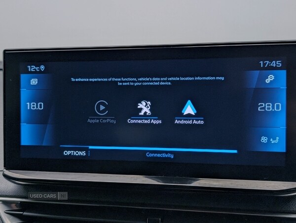 Used Peugeot 5008 for sale - 76308821: Photo 23