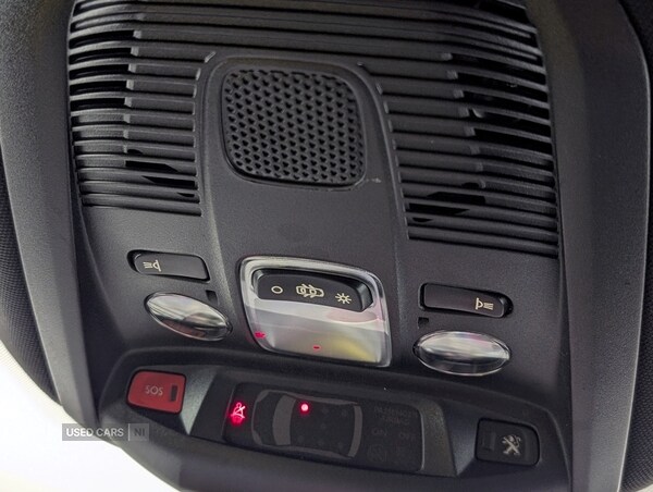 Used Peugeot 5008 for sale - 76308821: Photo 25