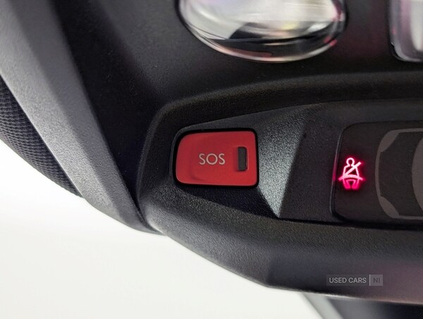 Used Peugeot 5008 for sale - 76308821: Photo 26