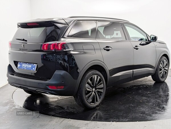 Used Peugeot 5008 for sale - 76308821: Photo 27