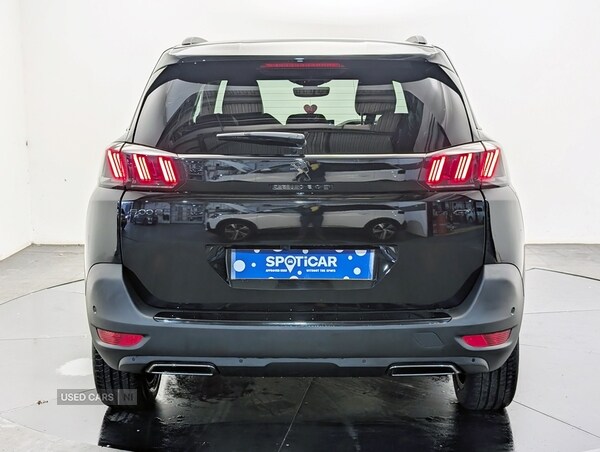Used Peugeot 5008 for sale - 76308821: Photo 28