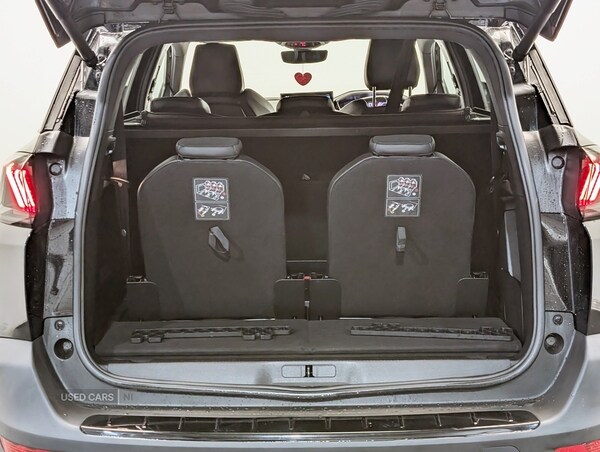 Used Peugeot 5008 for sale - 76308821: Photo 29