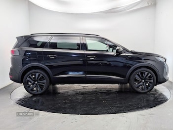 Used Peugeot 5008 2024 for sale - 76308821: Photo