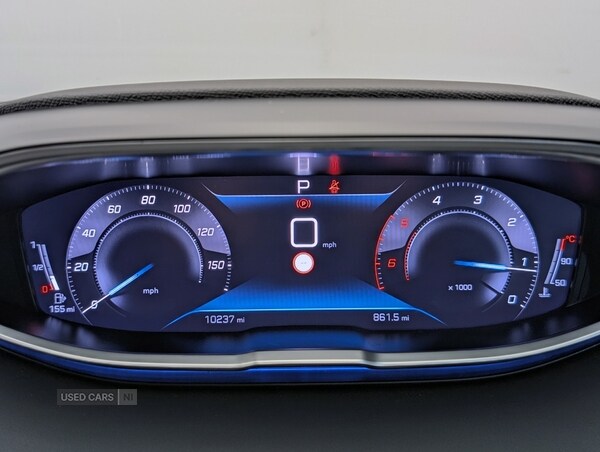 Used Peugeot 5008 for sale - 76308821: Photo 3