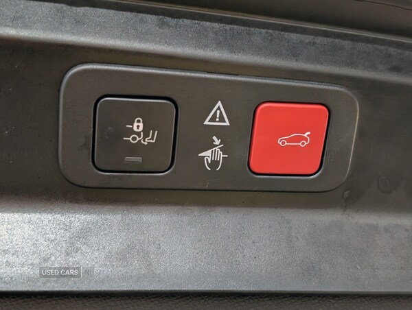 Used Peugeot 5008 for sale - 76308821: Photo 30