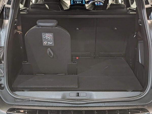 Used Peugeot 5008 for sale - 76308821: Photo 32