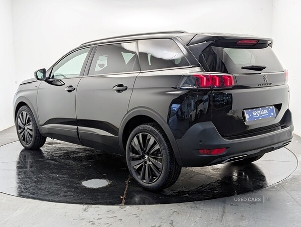 Used Peugeot 5008 for sale - 76308821: Photo 33