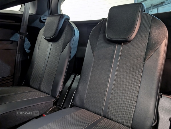 Used Peugeot 5008 for sale - 76308821: Photo 34