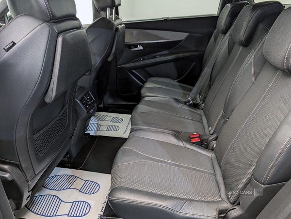 Used Peugeot 5008 for sale - 76308821: Photo 35