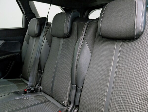 Used Peugeot 5008 for sale - 76308821: Photo 36