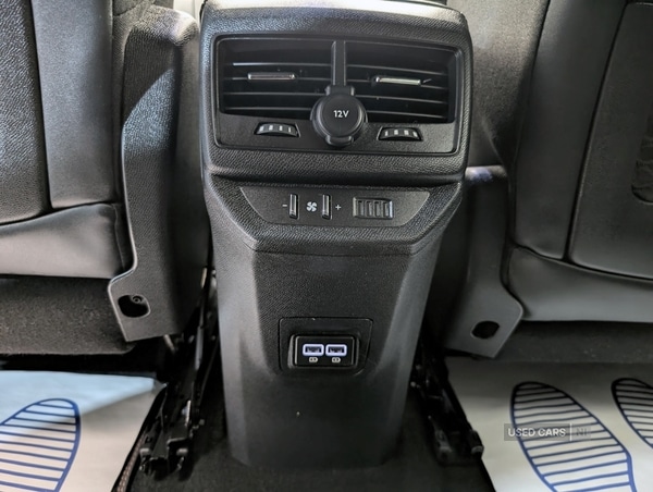 Used Peugeot 5008 for sale - 76308821: Photo 37
