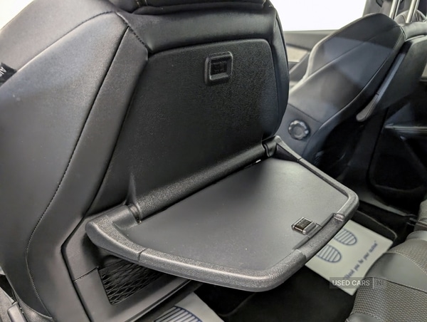 Used Peugeot 5008 for sale - 76308821: Photo 38