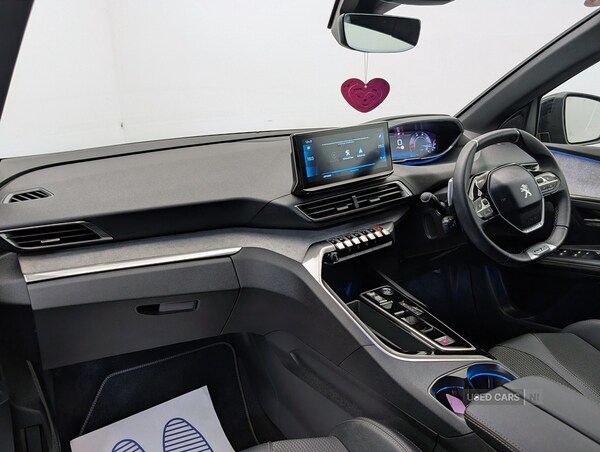 Used Peugeot 5008 for sale - 76308821: Photo 39