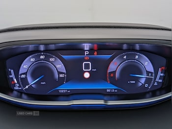 Used Peugeot 5008 2024 for sale - 76308821: Photo