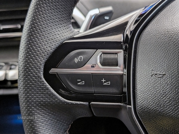 Used Peugeot 5008 for sale - 76308821: Photo 4