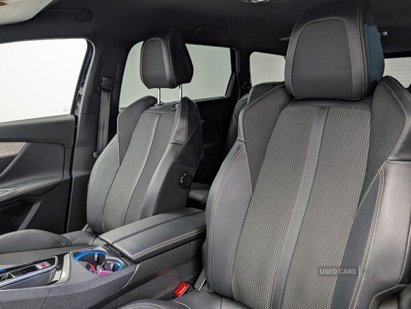 Used Peugeot 5008 for sale - 76308821: Photo 40
