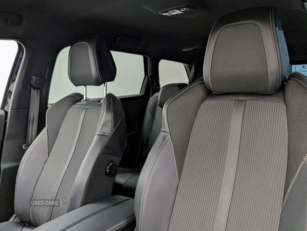 Used Peugeot 5008 for sale - 76308821: Photo 41