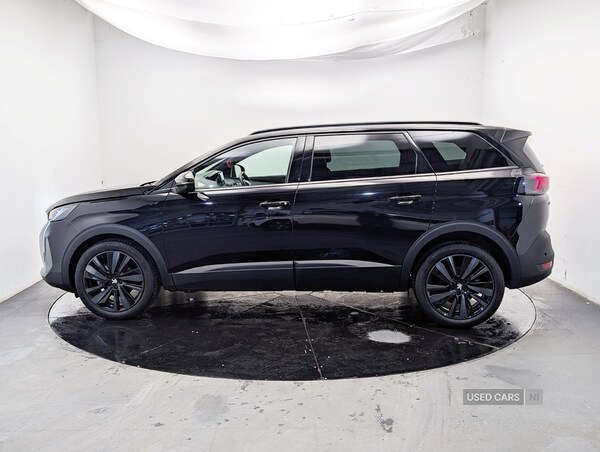 Used Peugeot 5008 for sale - 76308821: Photo 44