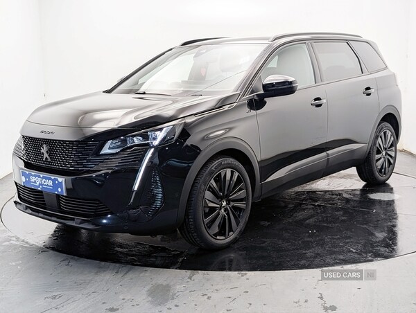 Used Peugeot 5008 for sale - 76308821: Photo 45