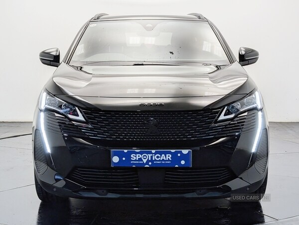 Used Peugeot 5008 for sale - 76308821: Photo 46