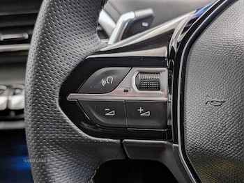 Used Peugeot 5008 2024 for sale - 76308821: Photo