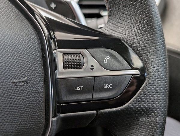 Used Peugeot 5008 for sale - 76308821: Photo 5