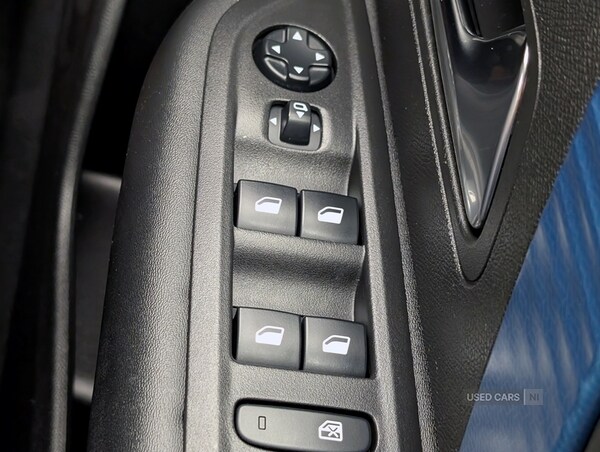 Used Citroen e-C4 2022 for sale - 77525455: Photo 11