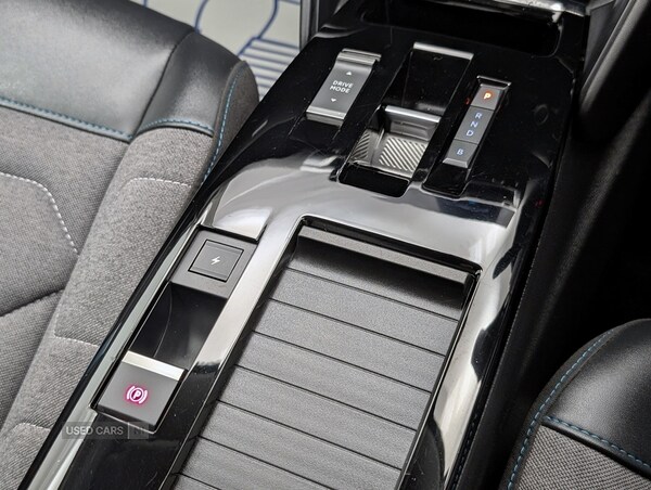 Used Citroen e-C4 2022 for sale - 77525455: Photo 12