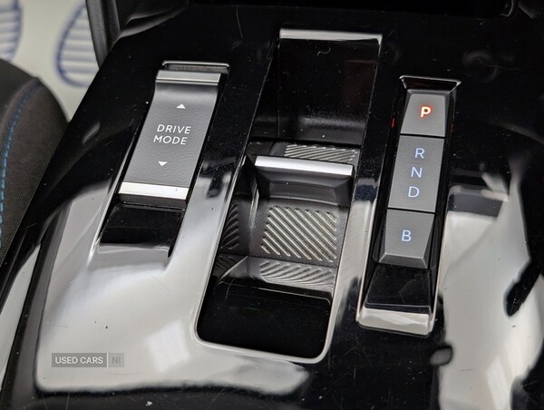 Used Citroen e-C4 2022 for sale - 77525455: Photo 14