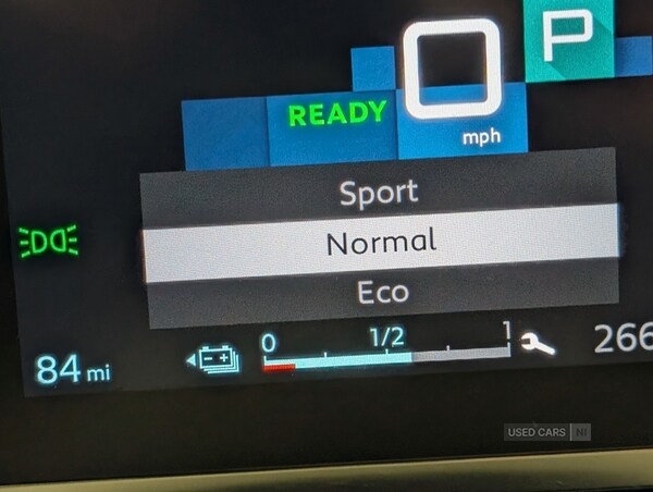 Used Citroen e-C4 2022 for sale - 77525455: Photo 15