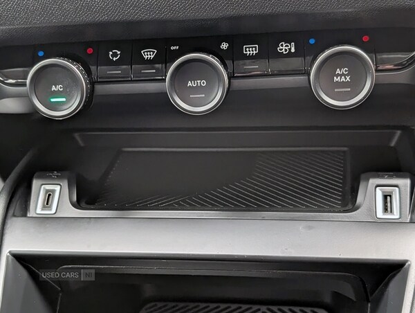 Used Citroen e-C4 2022 for sale - 77525455: Photo 17