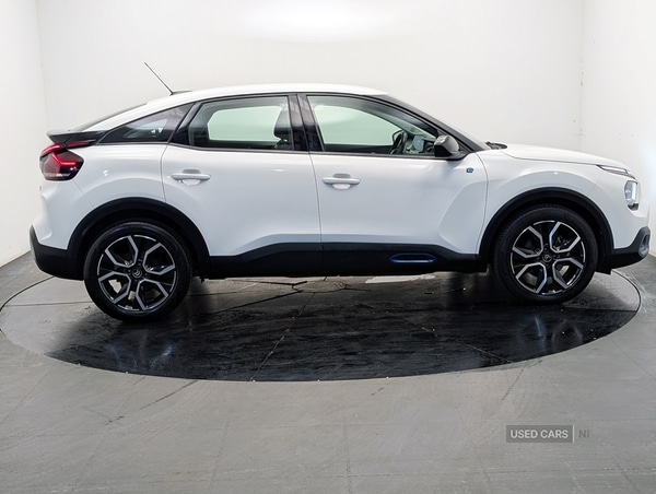 Used Citroen e-C4 2022 for sale - 77525455: Photo 2