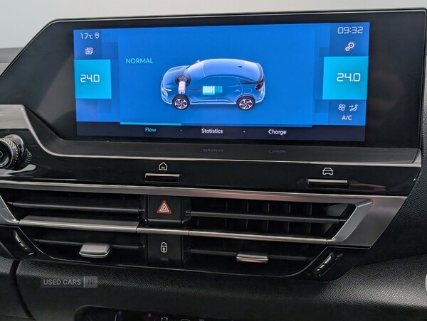 Used Citroen e-C4 2022 for sale - 77525455: Photo 20