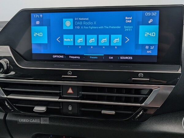 Used Citroen e-C4 2022 for sale - 77525455: Photo 22