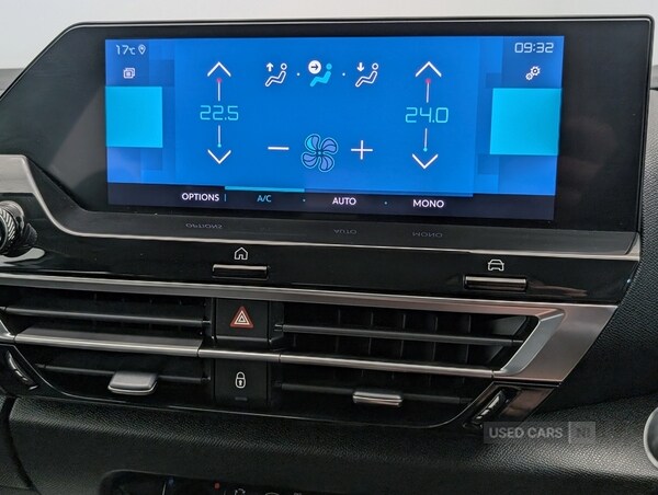 Used Citroen e-C4 2022 for sale - 77525455: Photo 24