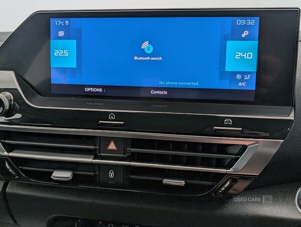 Used Citroen e-C4 2022 for sale - 77525455: Photo 25